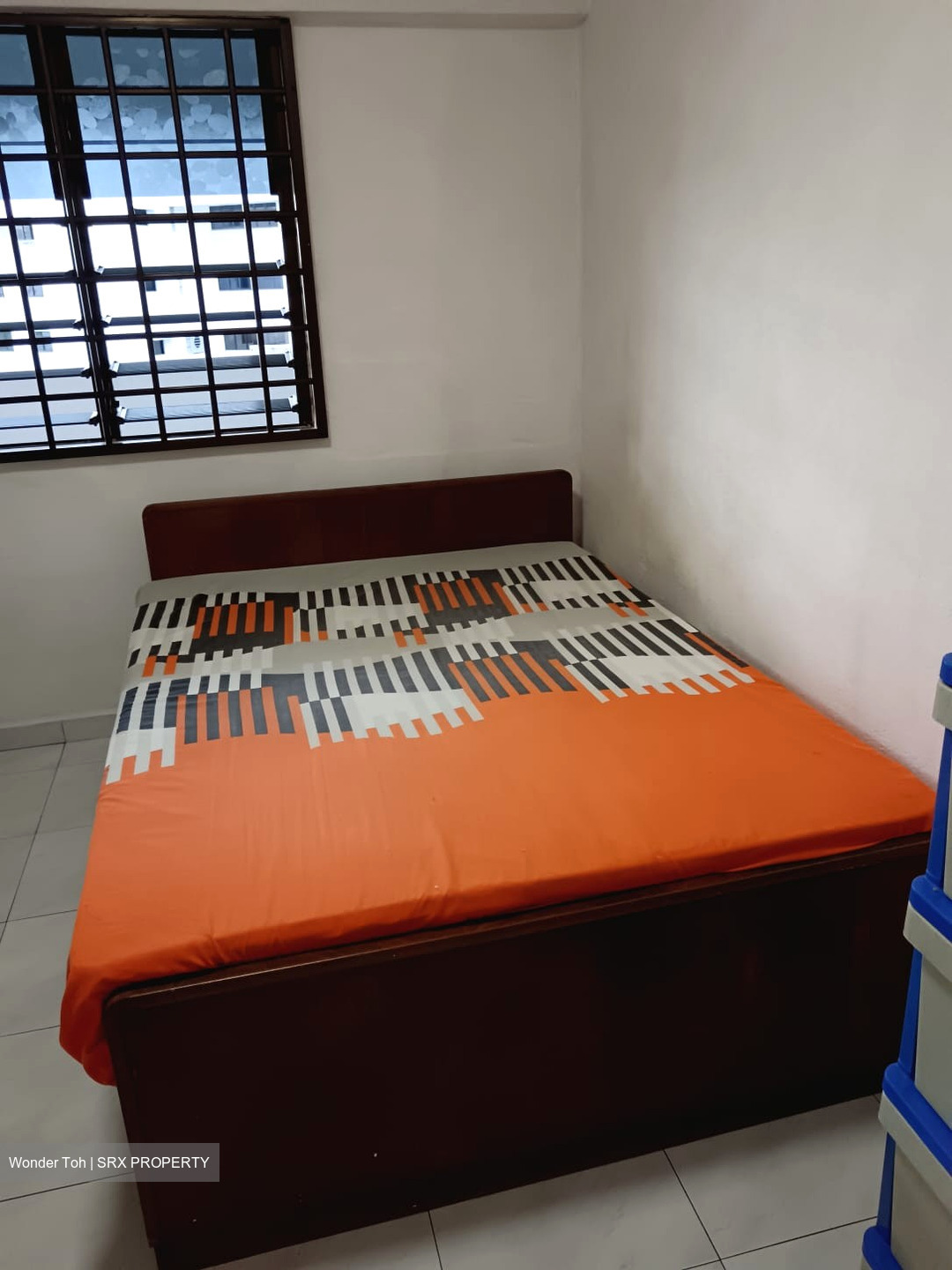 Blk 21 Telok Blangah Crescent (Bukit Merah), HDB 3 Rooms #451543851